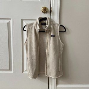 Patagonia Women's Better Sweater® Fleece Vest